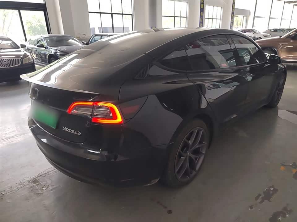 Tesla Model 3 Tesla Model 3