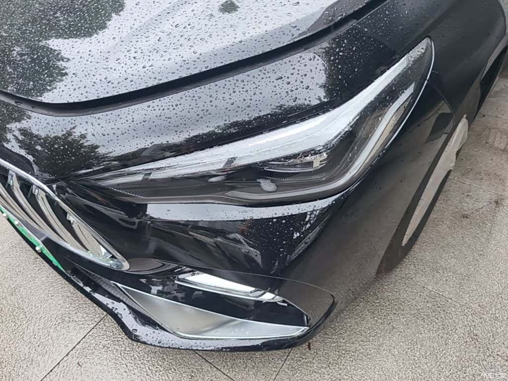 Geely 6, 2026 24