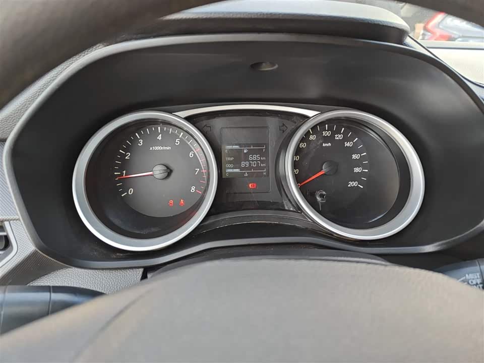 Wuling Wuling Hongguang S3