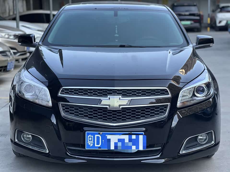 Chevrolet Mai Ruibao