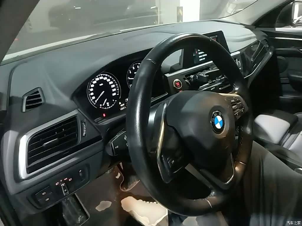 BMW 1 Series, 2018 10