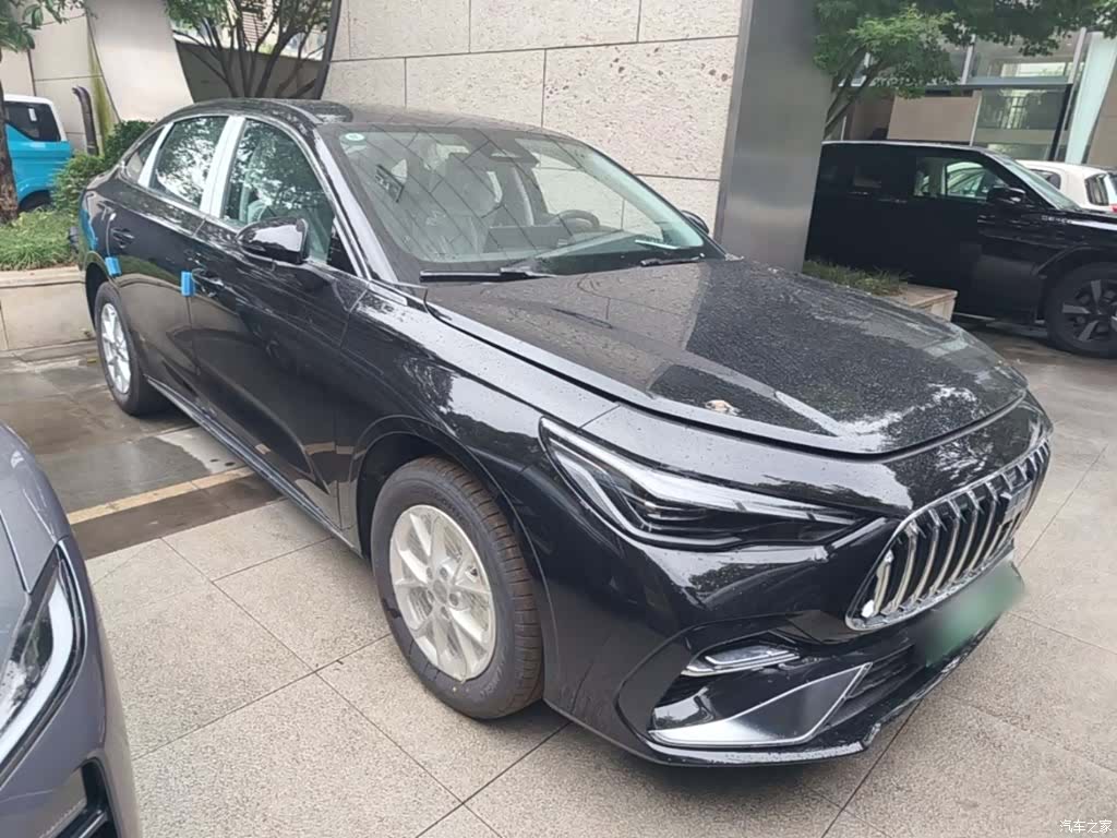 Geely 6, 2026 4