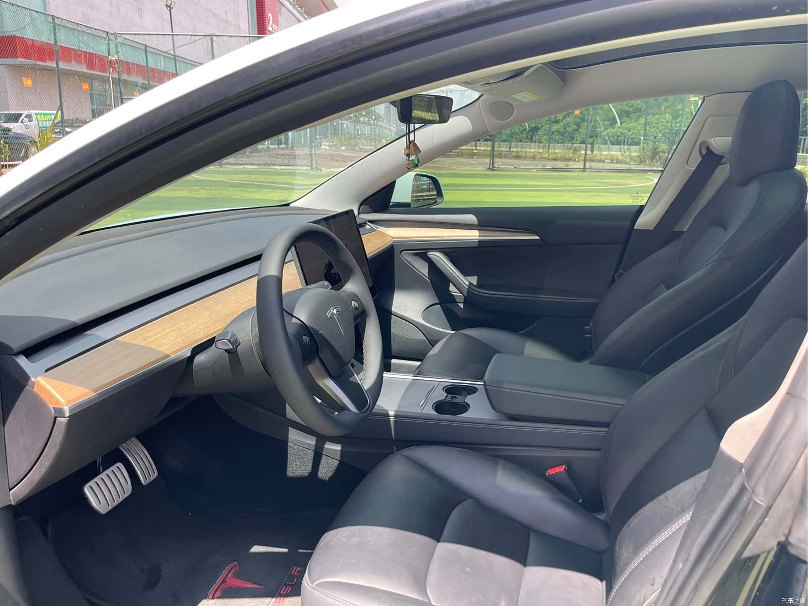 Tesla Model 3, 2022 6