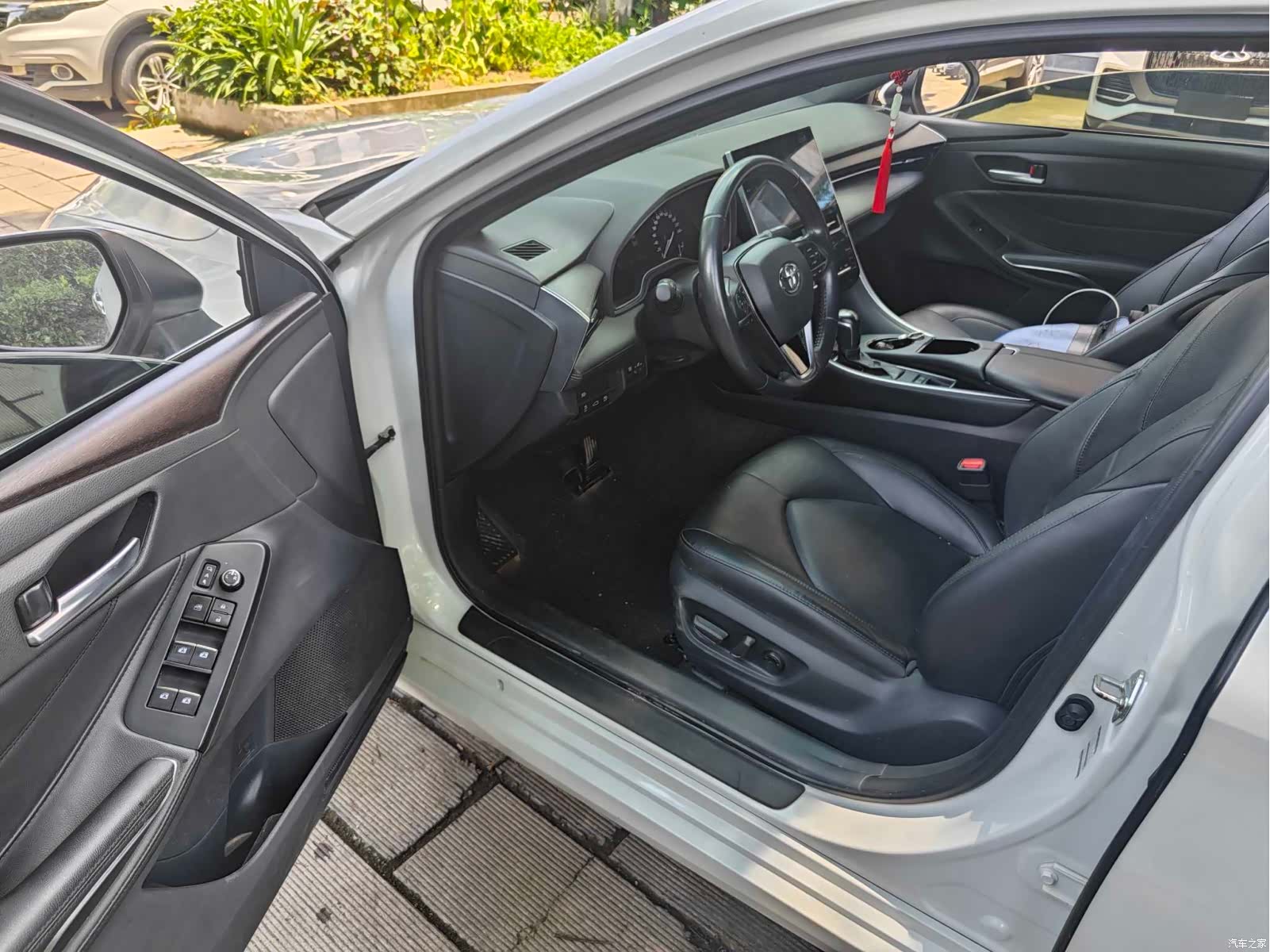 Toyota Avalon, 2023 10