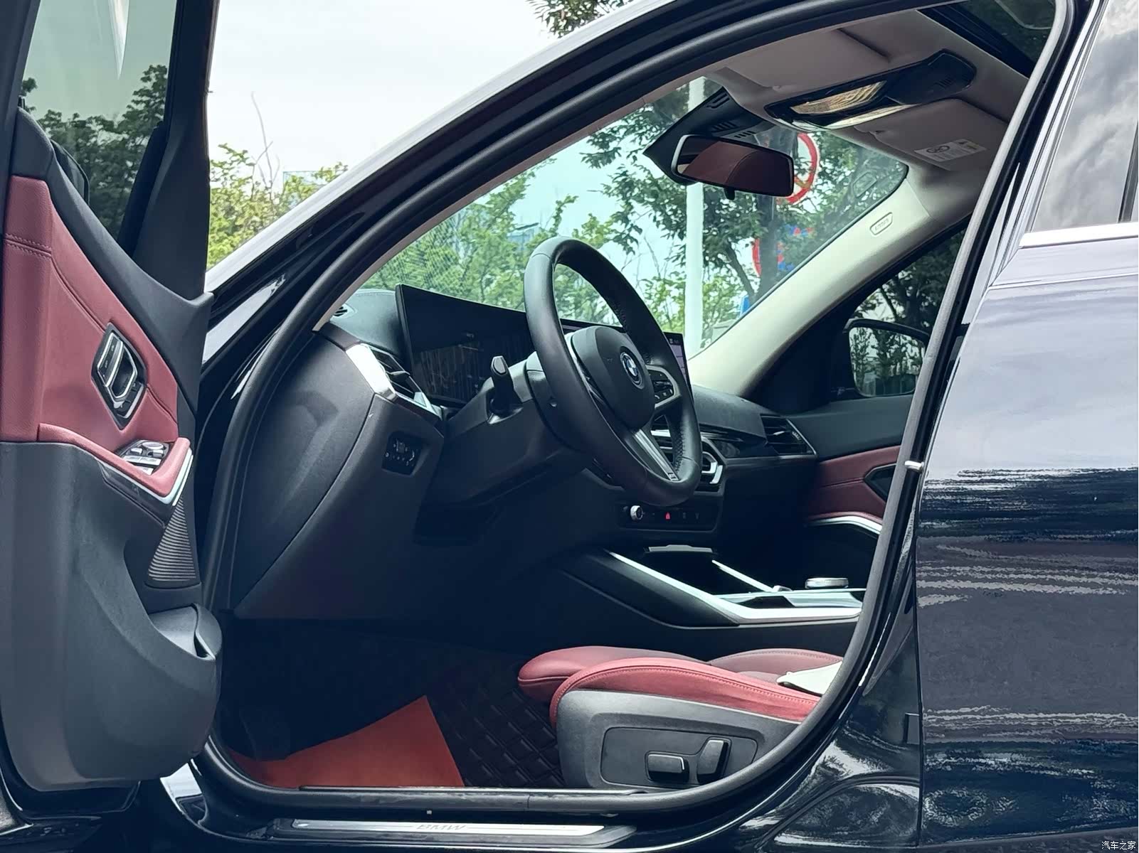 BMW i3, 2024 8