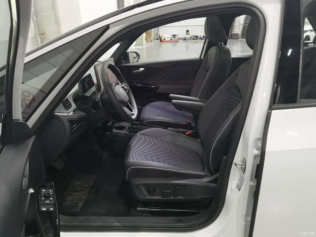 Volkswagen ID.3, 2025 10