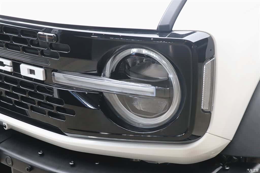 Ford Bronco, 2026 23