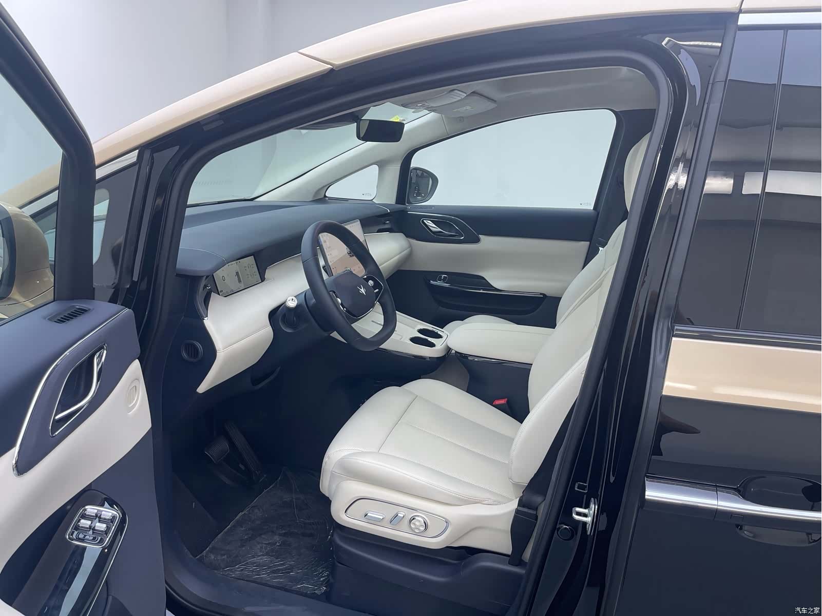 BAIC V9, 2026 4