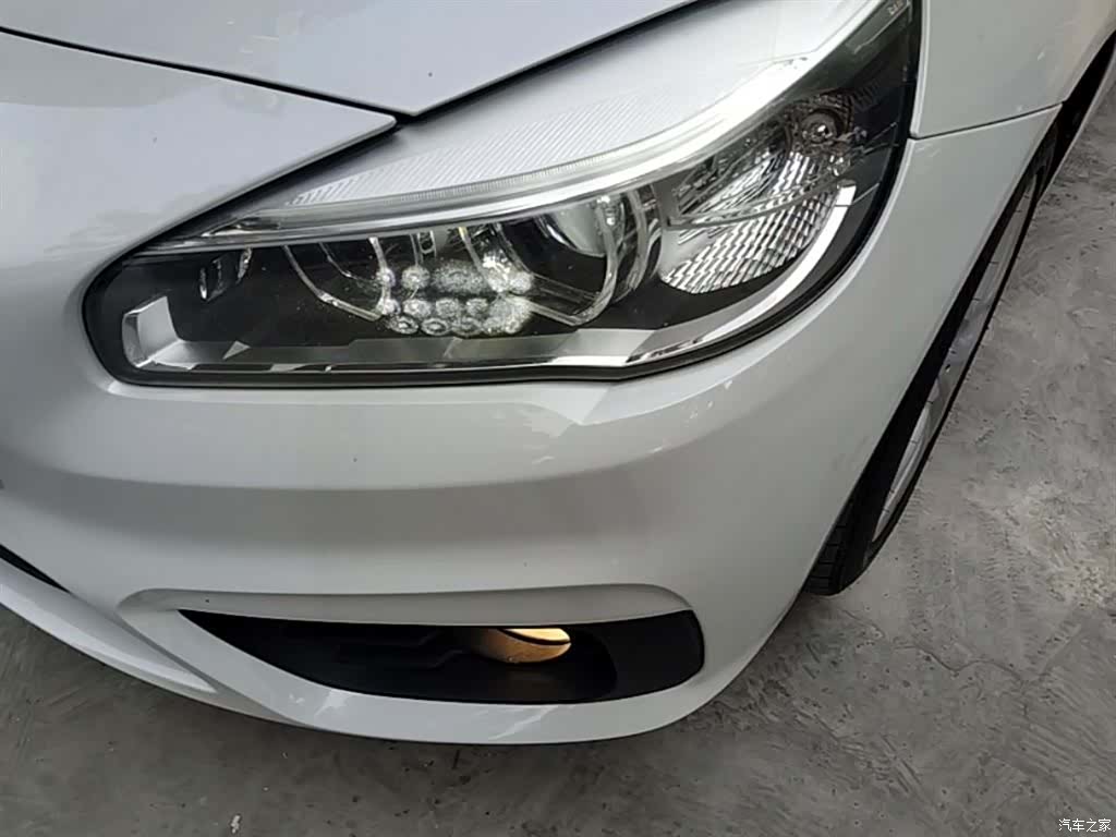 BMW 2 Series, 2017 24