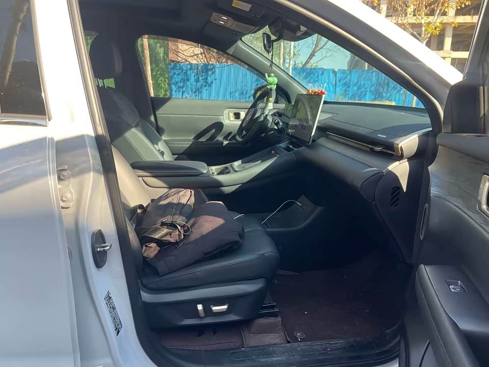 Wuling Wuling Xingguang S