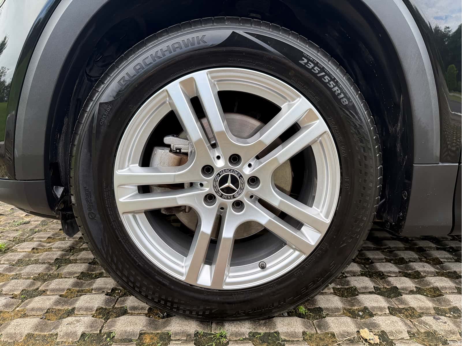 Mercedes-Benz GLB, 2020 31