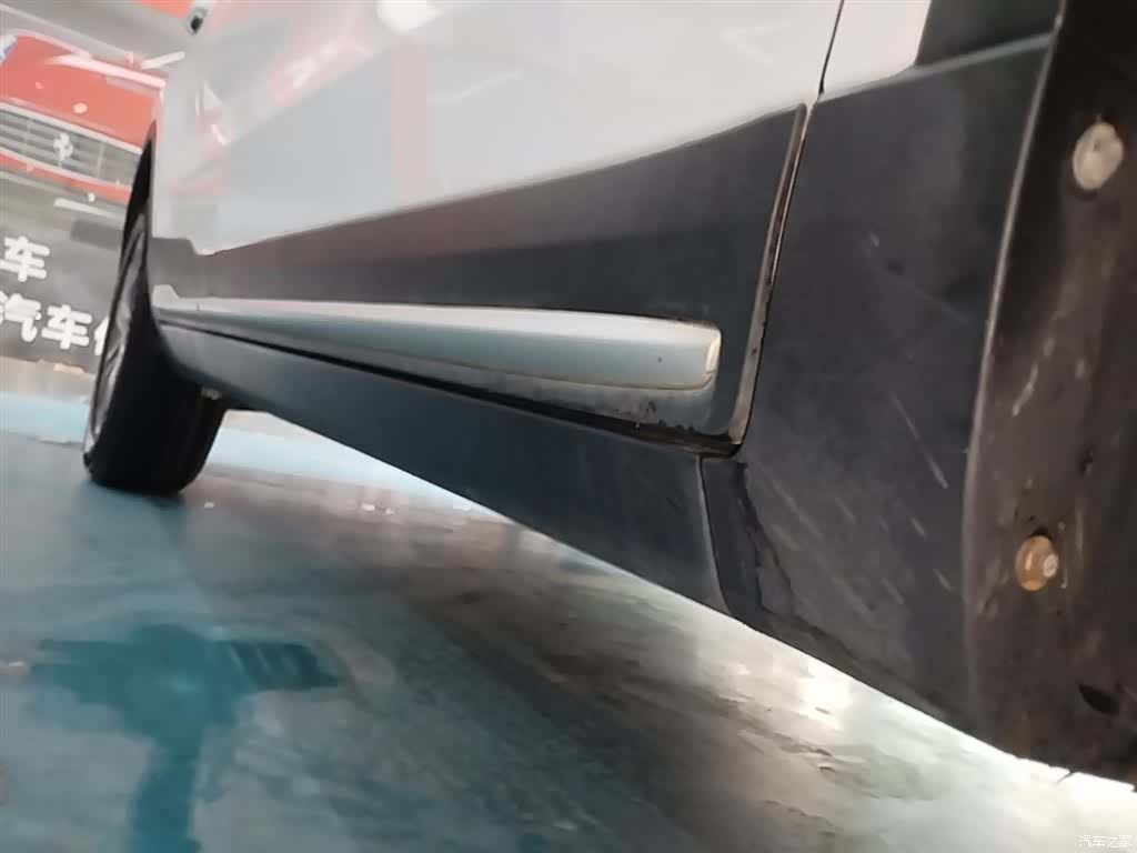 Geely Boyue, 2020 21