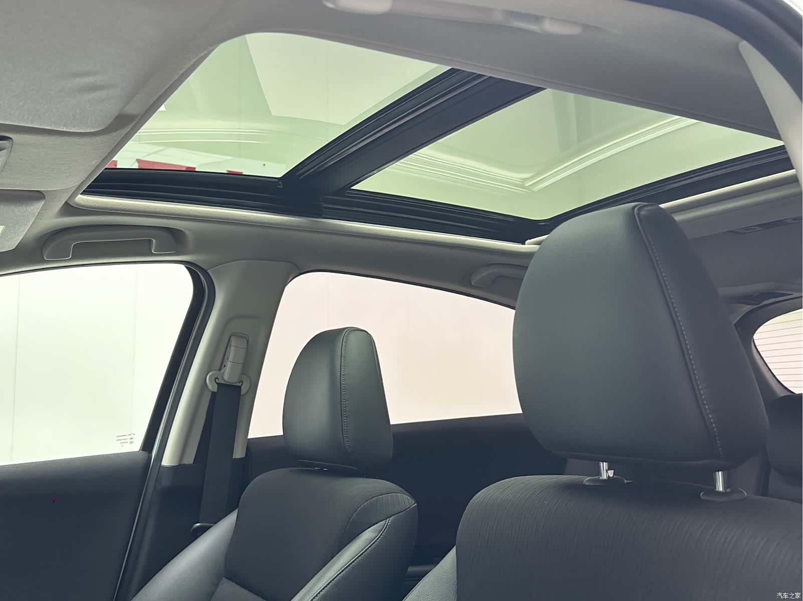 Honda Vezel, 2022 15