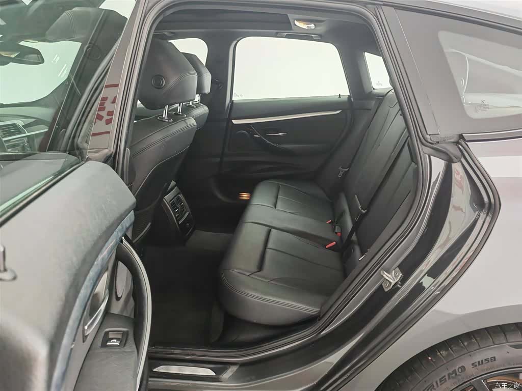 BMW 3 Series, 2021 15