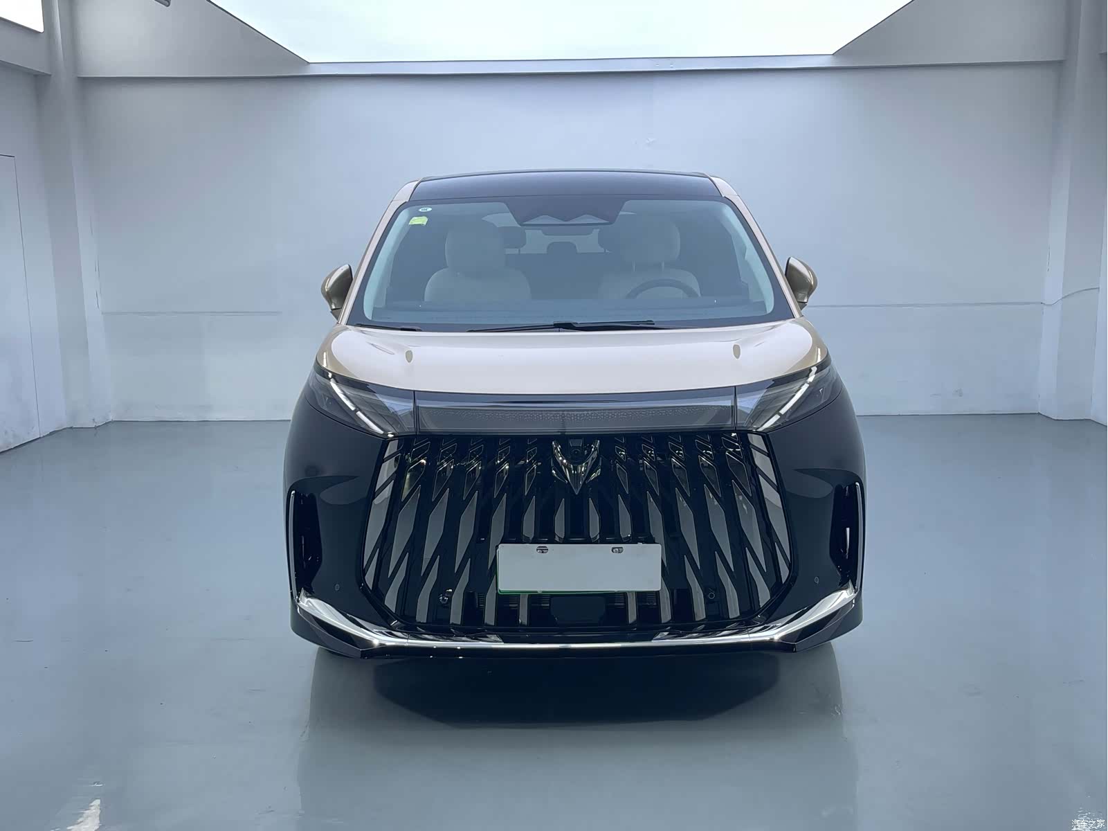 BAIC V9, 2026 2