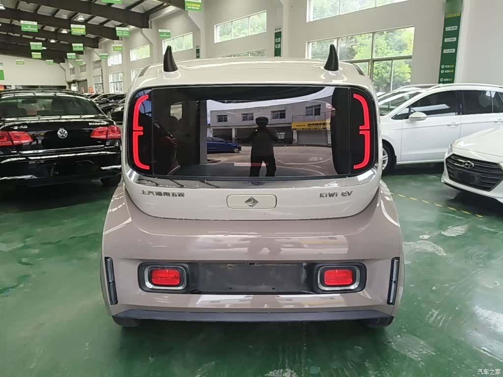 Wuling Yuan, 2022 6