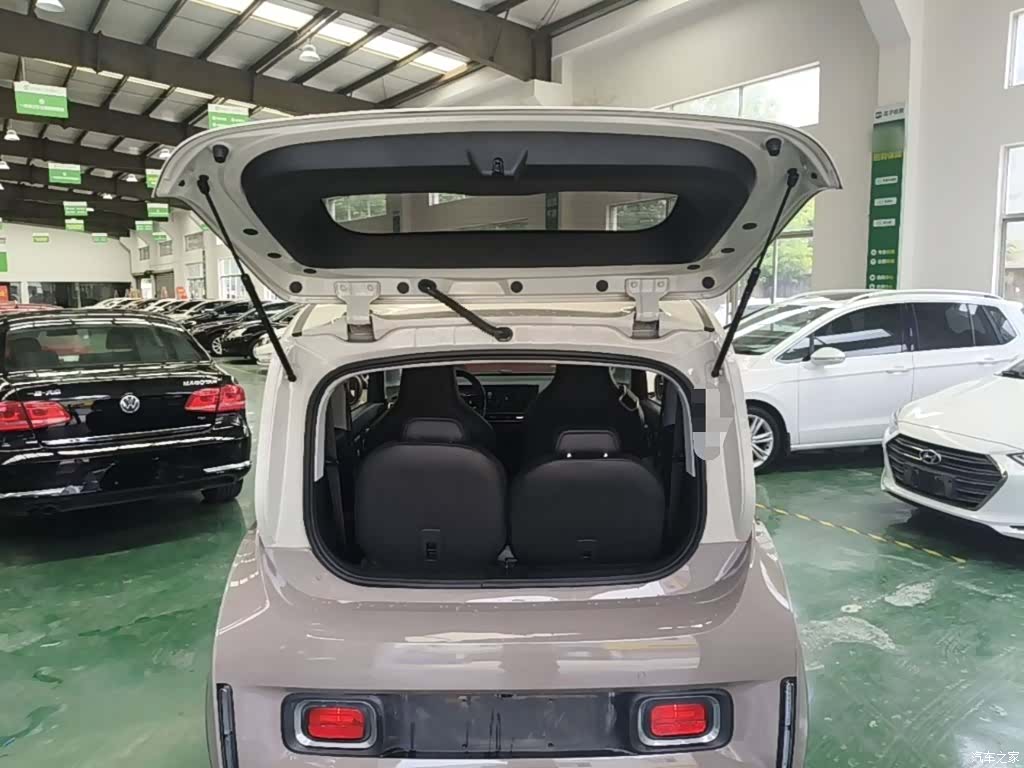 Wuling Yuan, 2022 19