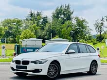 ����3ϵ(����) 2013�� 328i M�˶��� ���а�