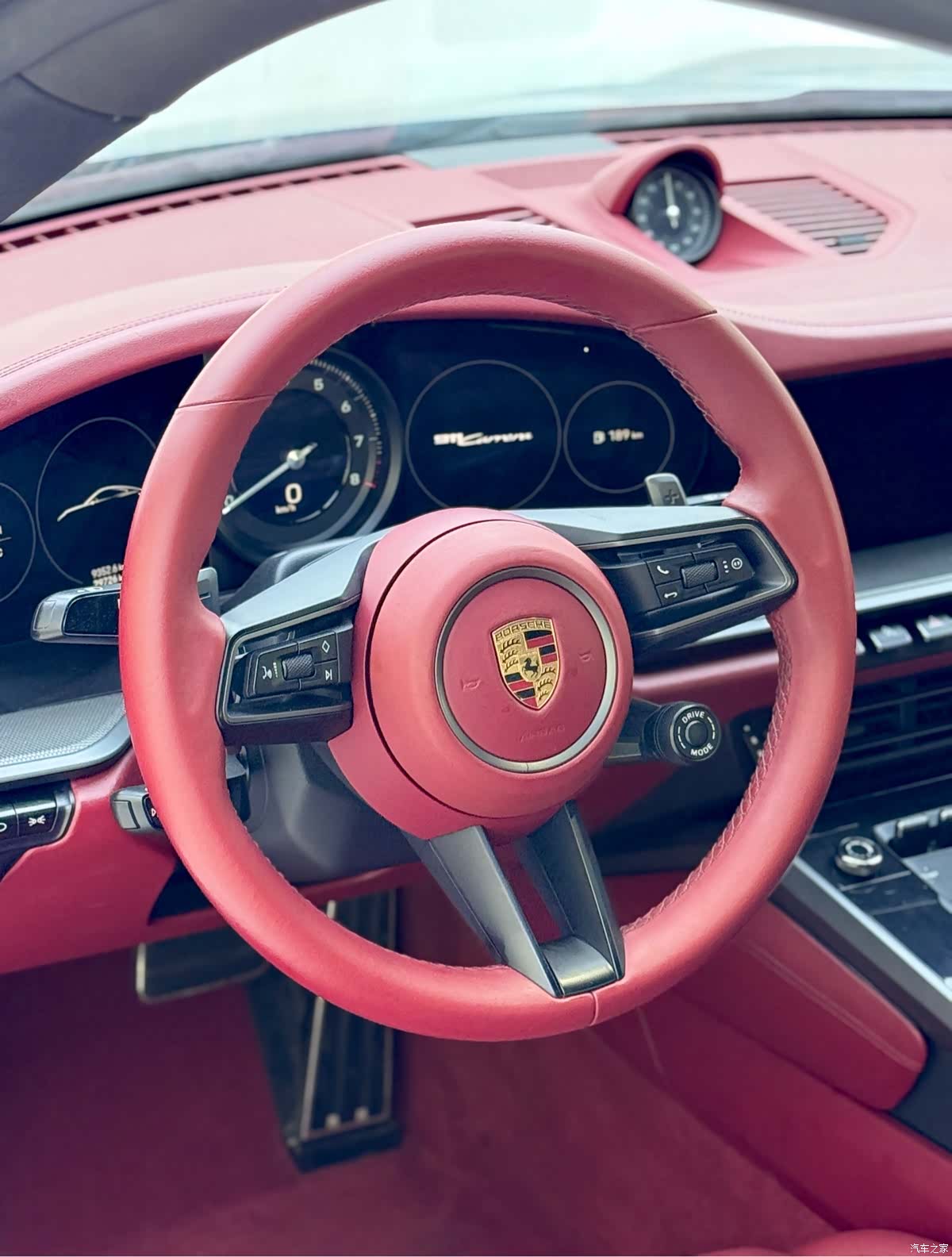 Porsche 911, 2020 7
