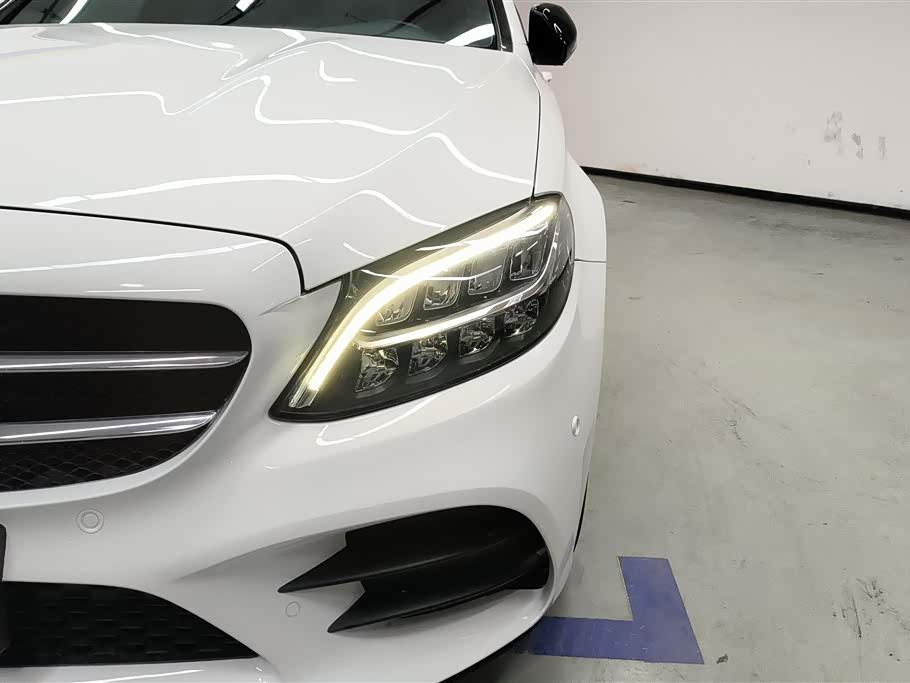 Mercedes-Benz Class C Mercedes-Benz Class C