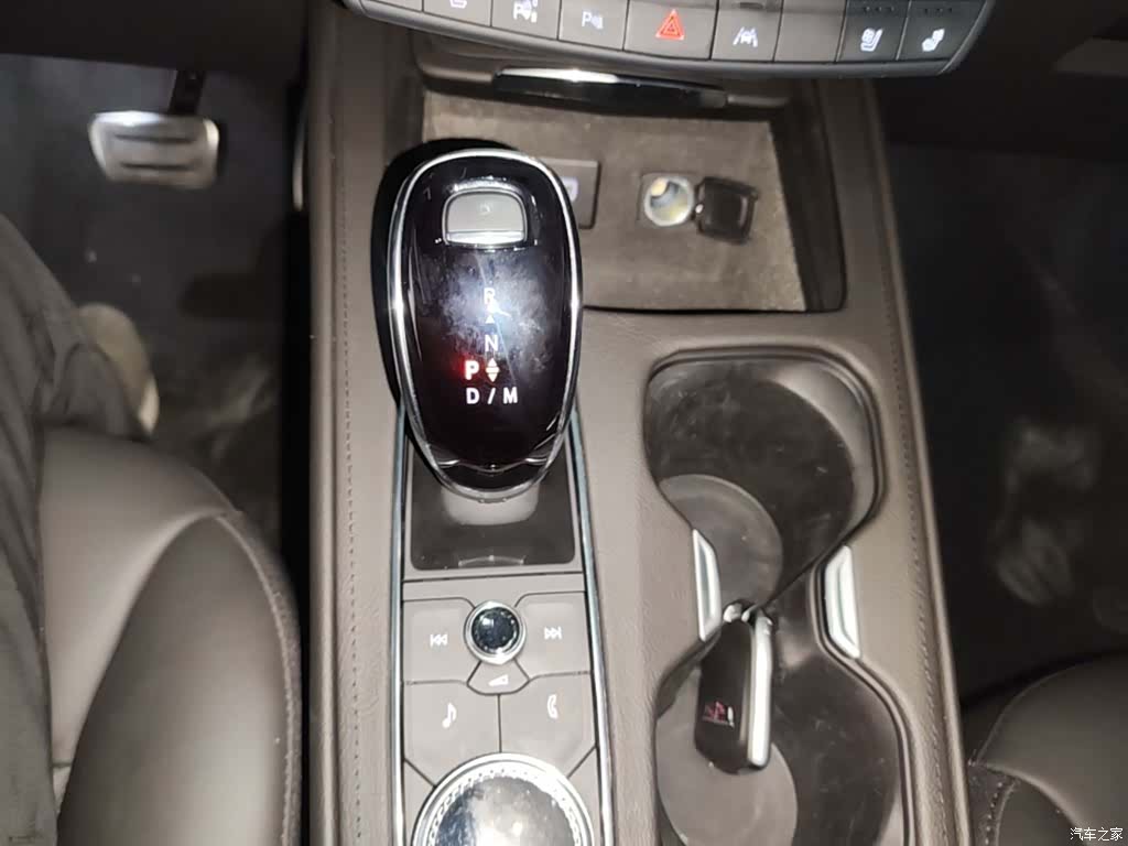 Cadillac XT4, 2023 14