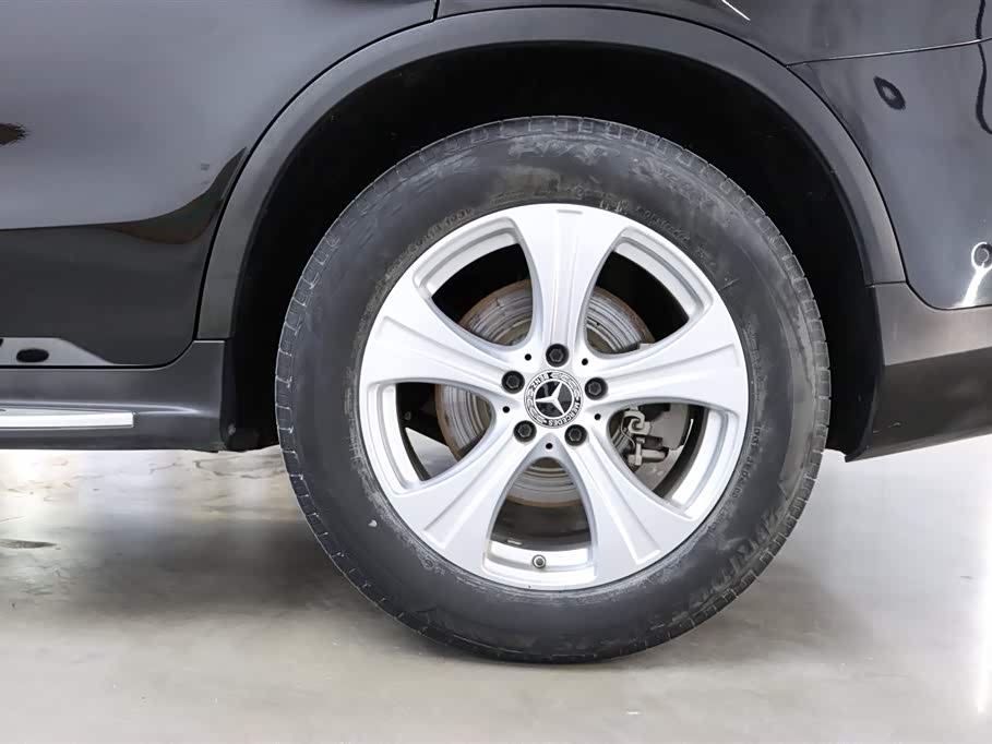 Mercedes-Benz GLC Mercedes-Benz GLC