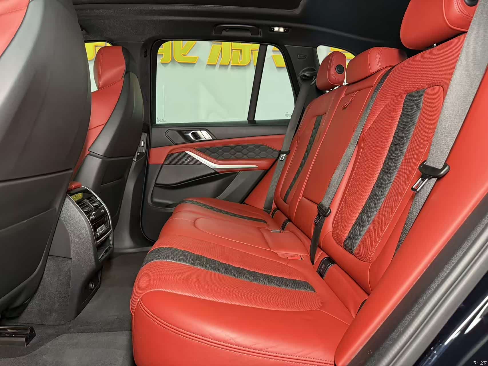BMW X5, 2021 15