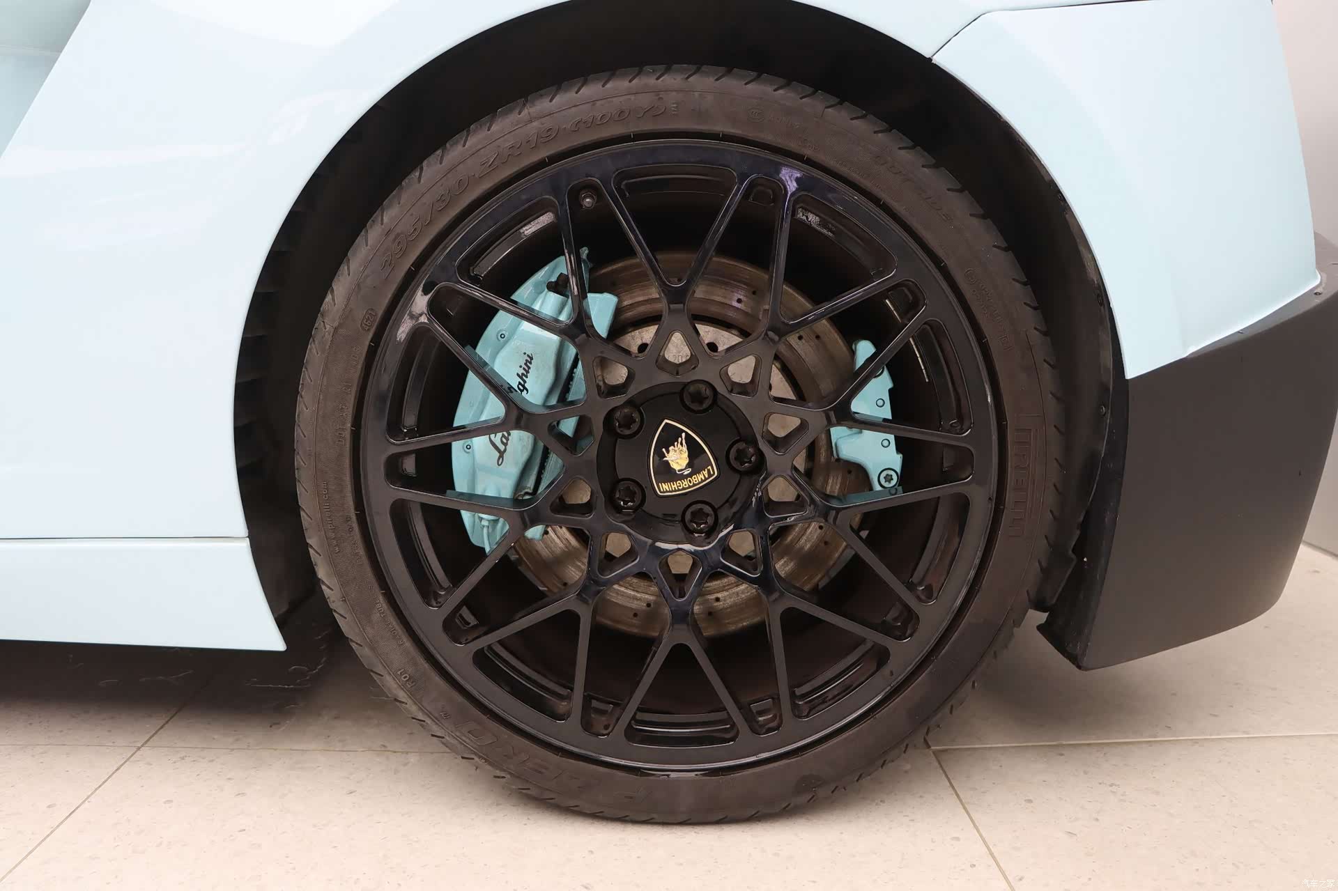 Lamborghini Gallardo, 2012 10