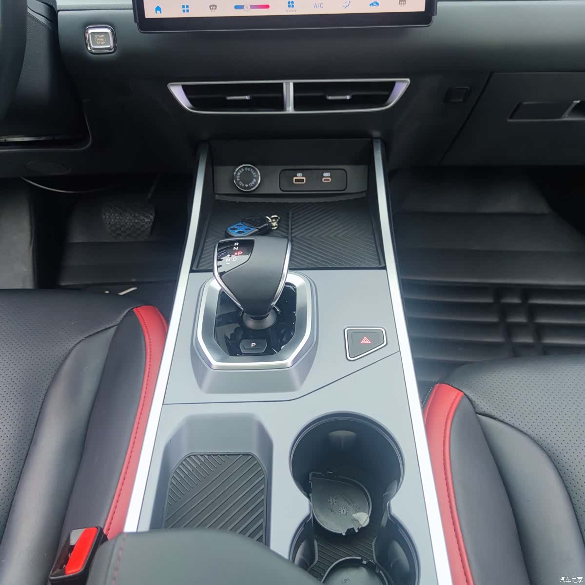 Jetour Dashing, 2024 17