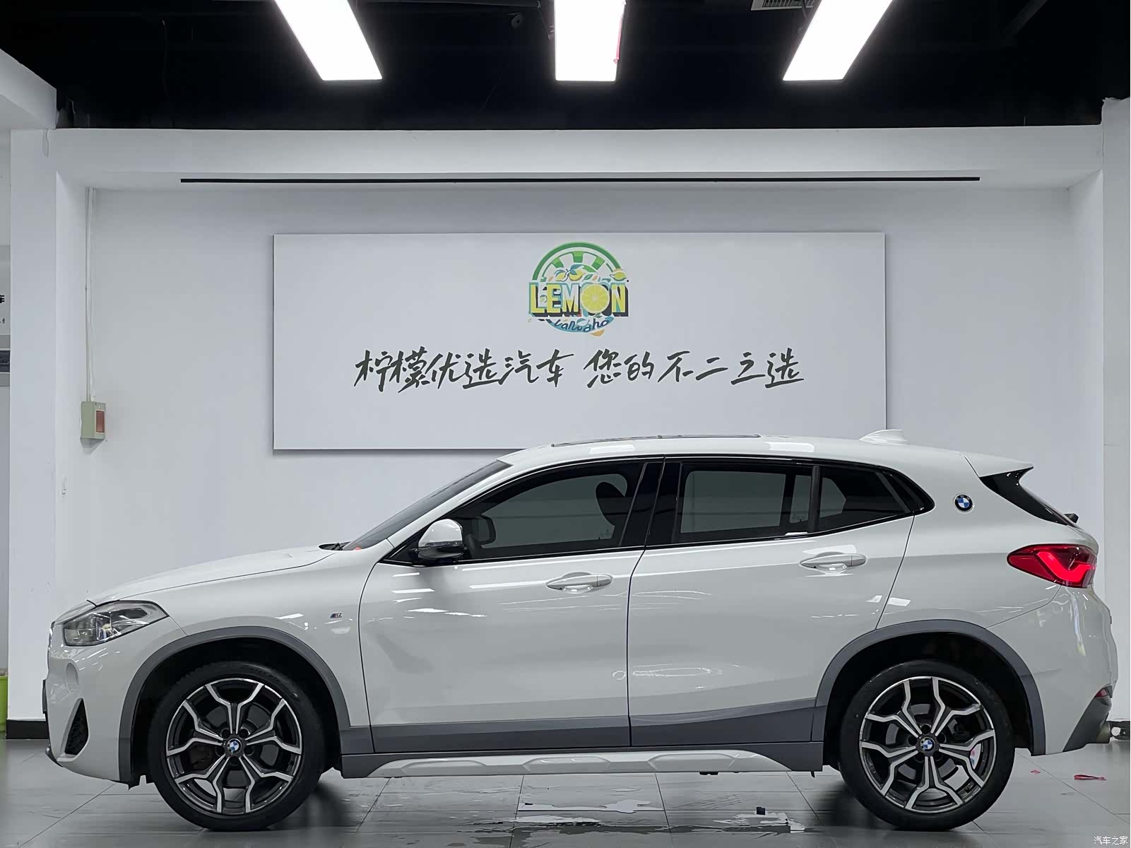 BMW X2, 2019 все фото