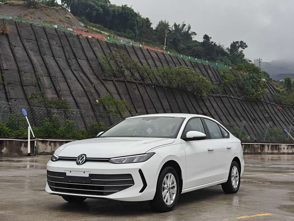 Volkswagen Lavida 2026 Pro 1.5L
