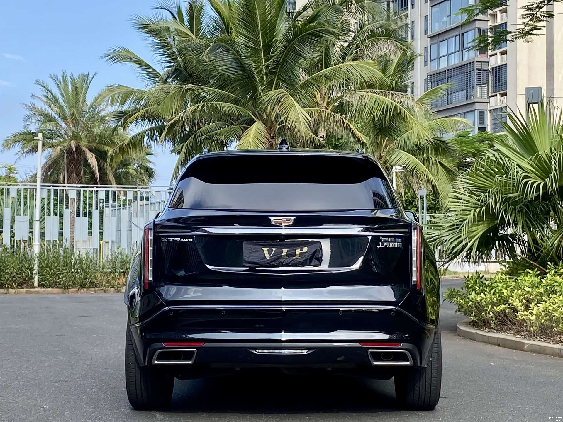 Cadillac XT5, 2024 17
