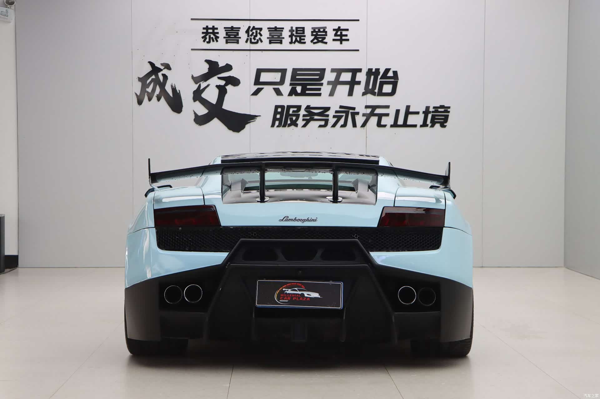 Lamborghini Gallardo, 2012 все фото