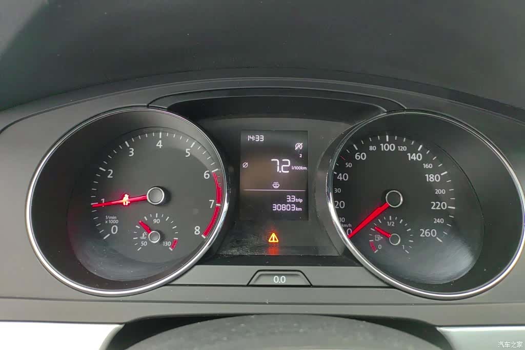 Volkswagen Lamando, 2018 14