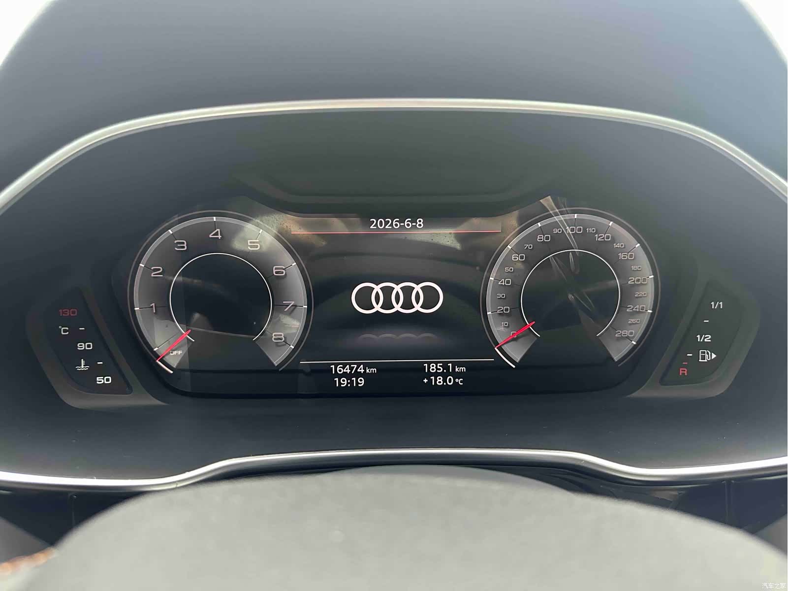 Audi Q3, 2023 18