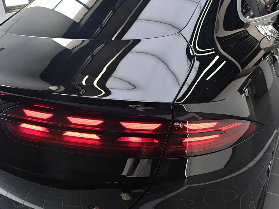Denza Z9 Denza Z9