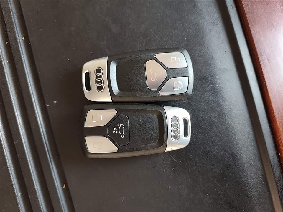 Audi Q5L Audi Q5L