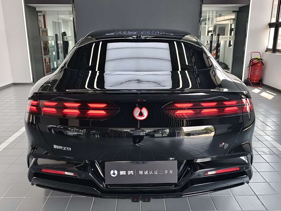 Denza Z9 Denza Z9