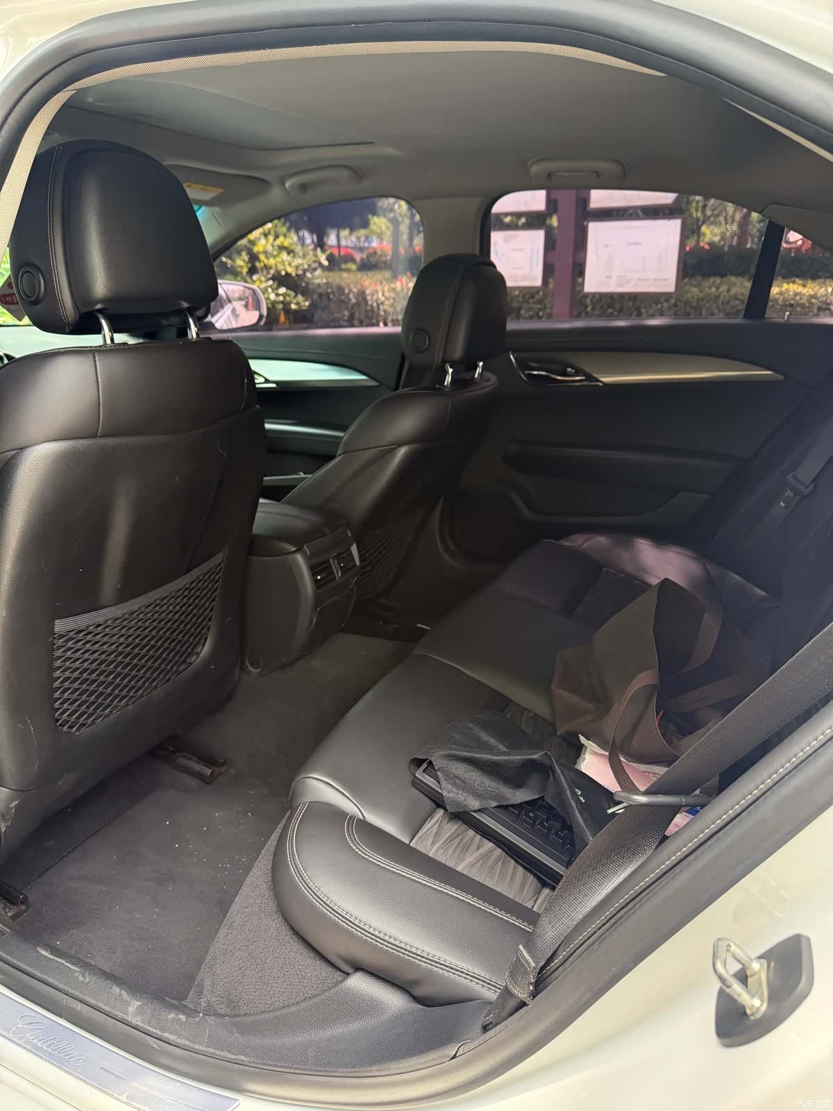 Cadillac ATS-L, 2019 6