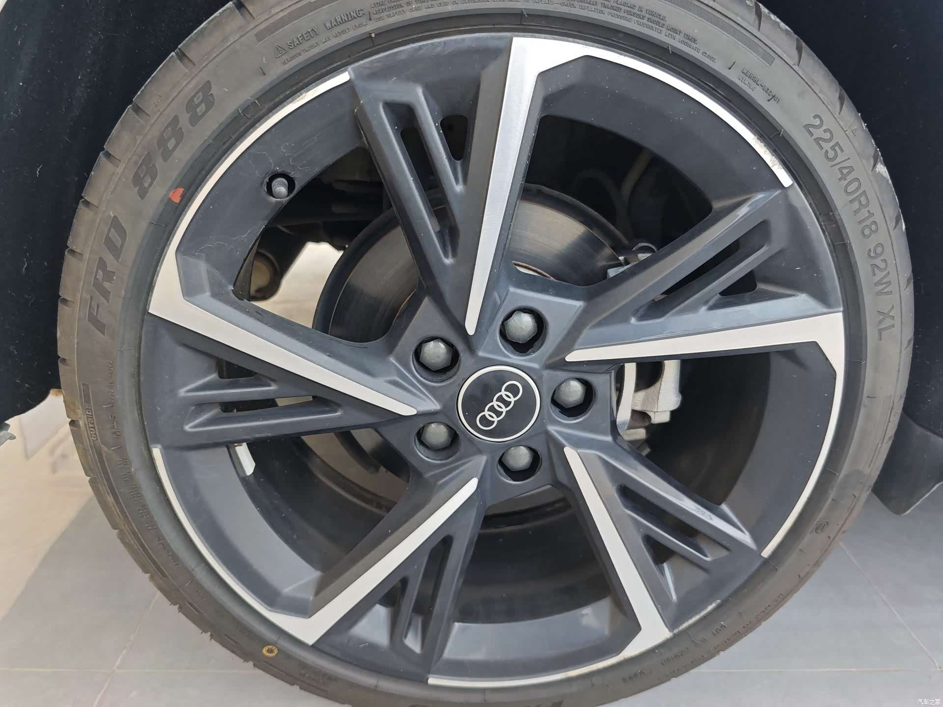 Audi A3, 2022 12