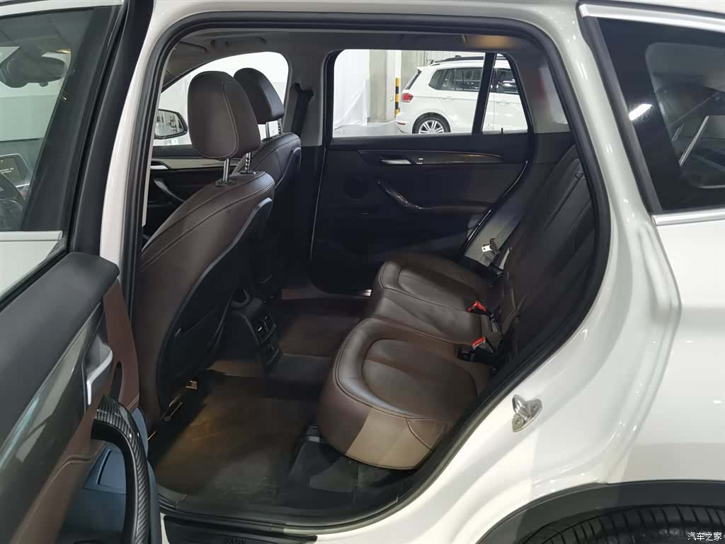 BMW X1, 2017 15