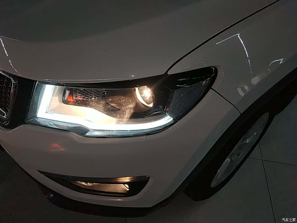 Jeep Compass, 2017 24