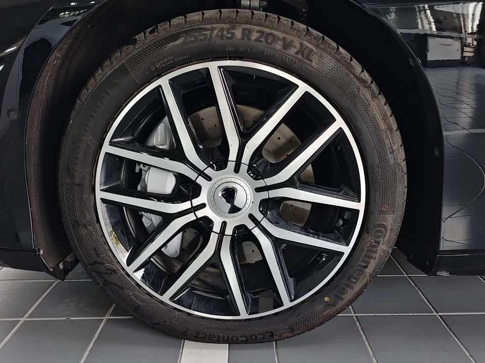 Denza Z9 Denza Z9