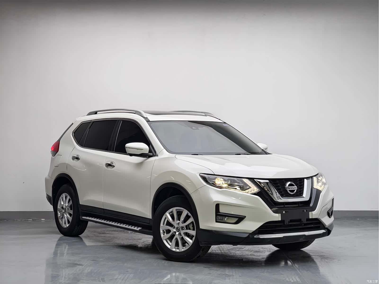 Nissan X-Trail, 2022 3