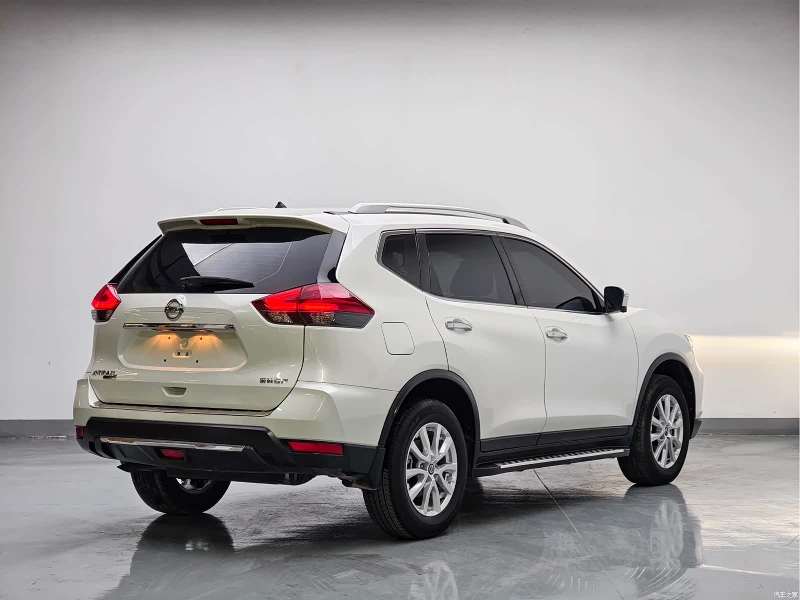 Nissan X-Trail, 2022 6