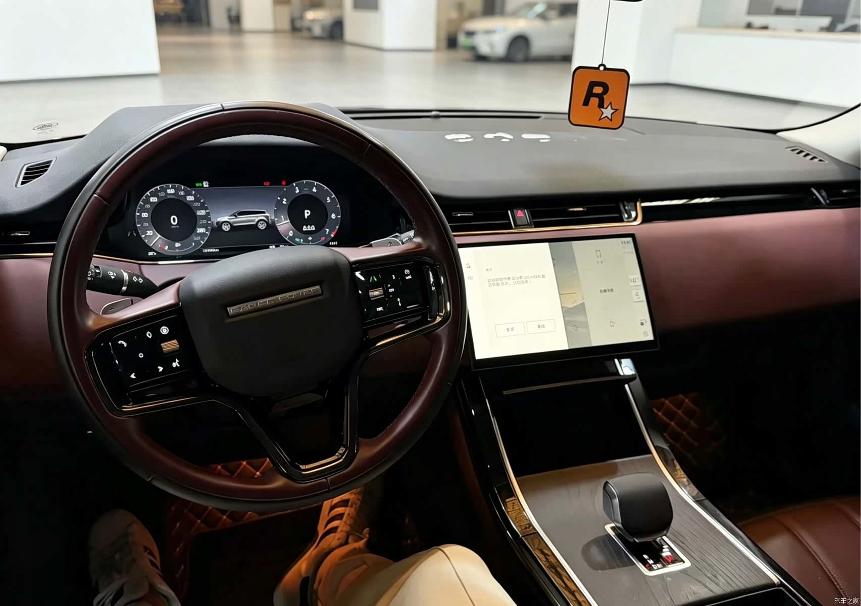 Land Rover Range Rover, 2024 7