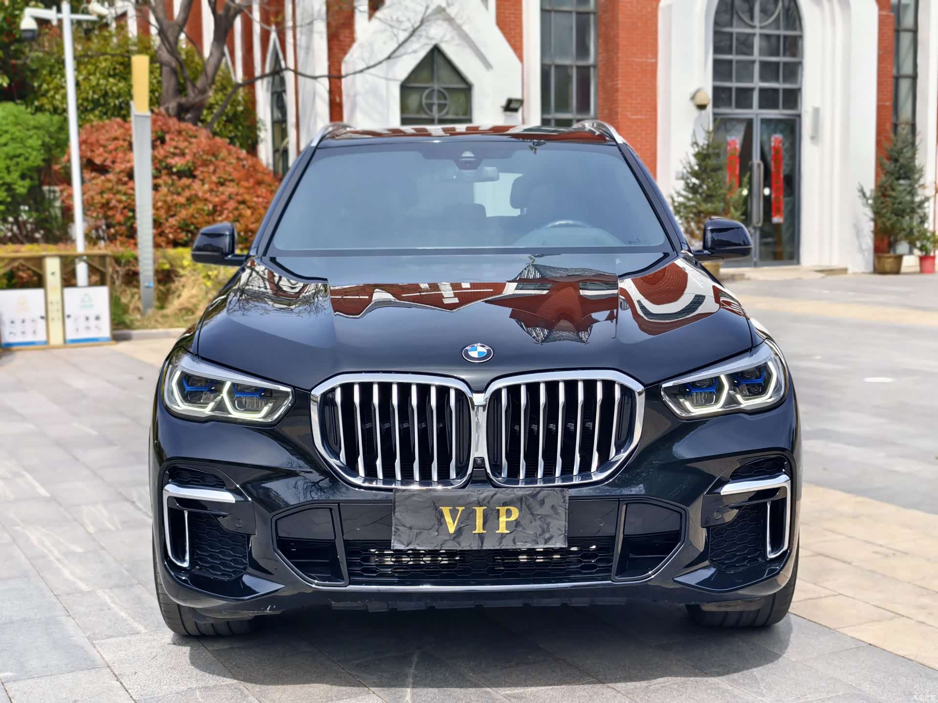 BMW X5, 2023 2