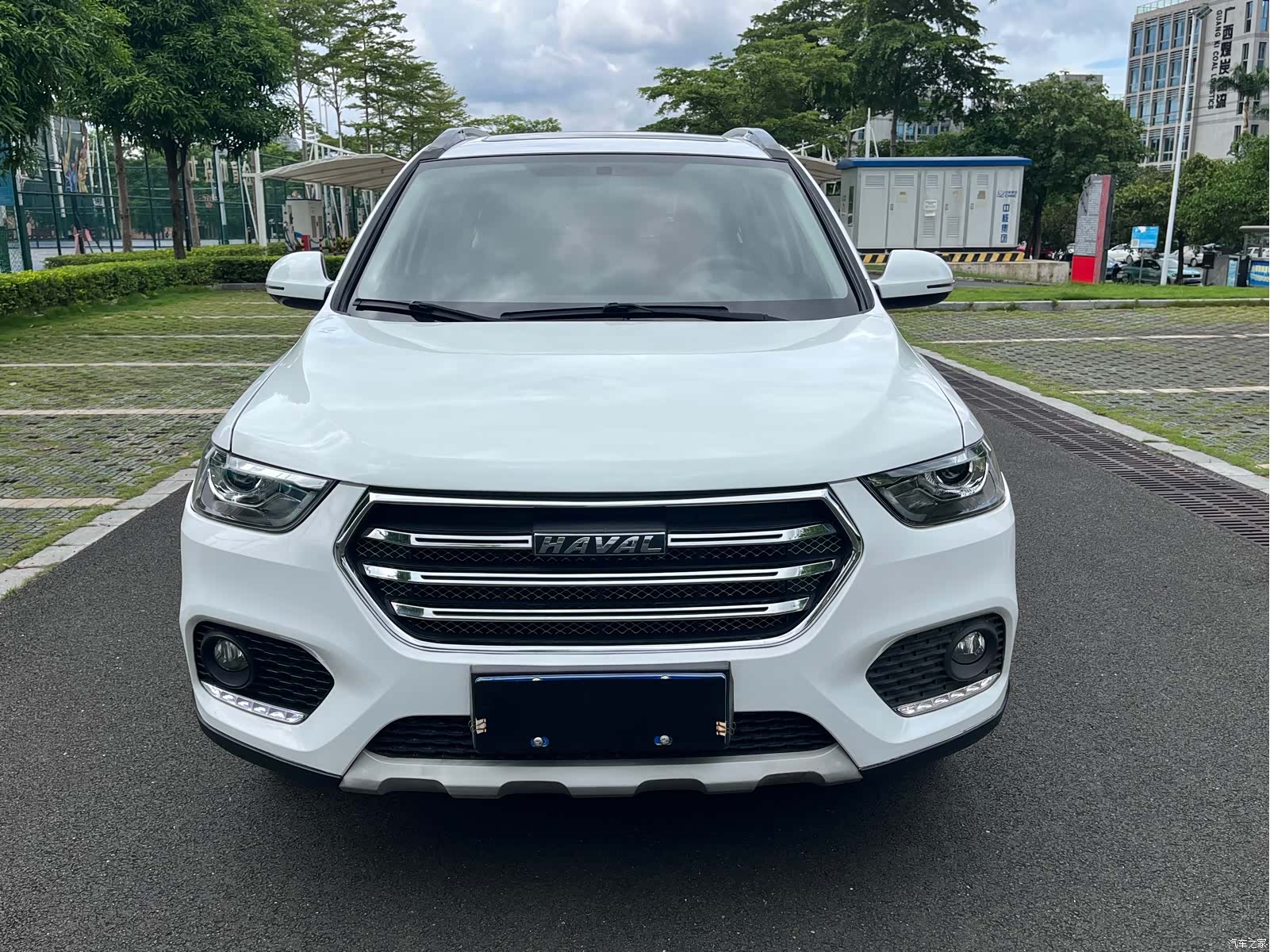 Haval H6, 2019 2