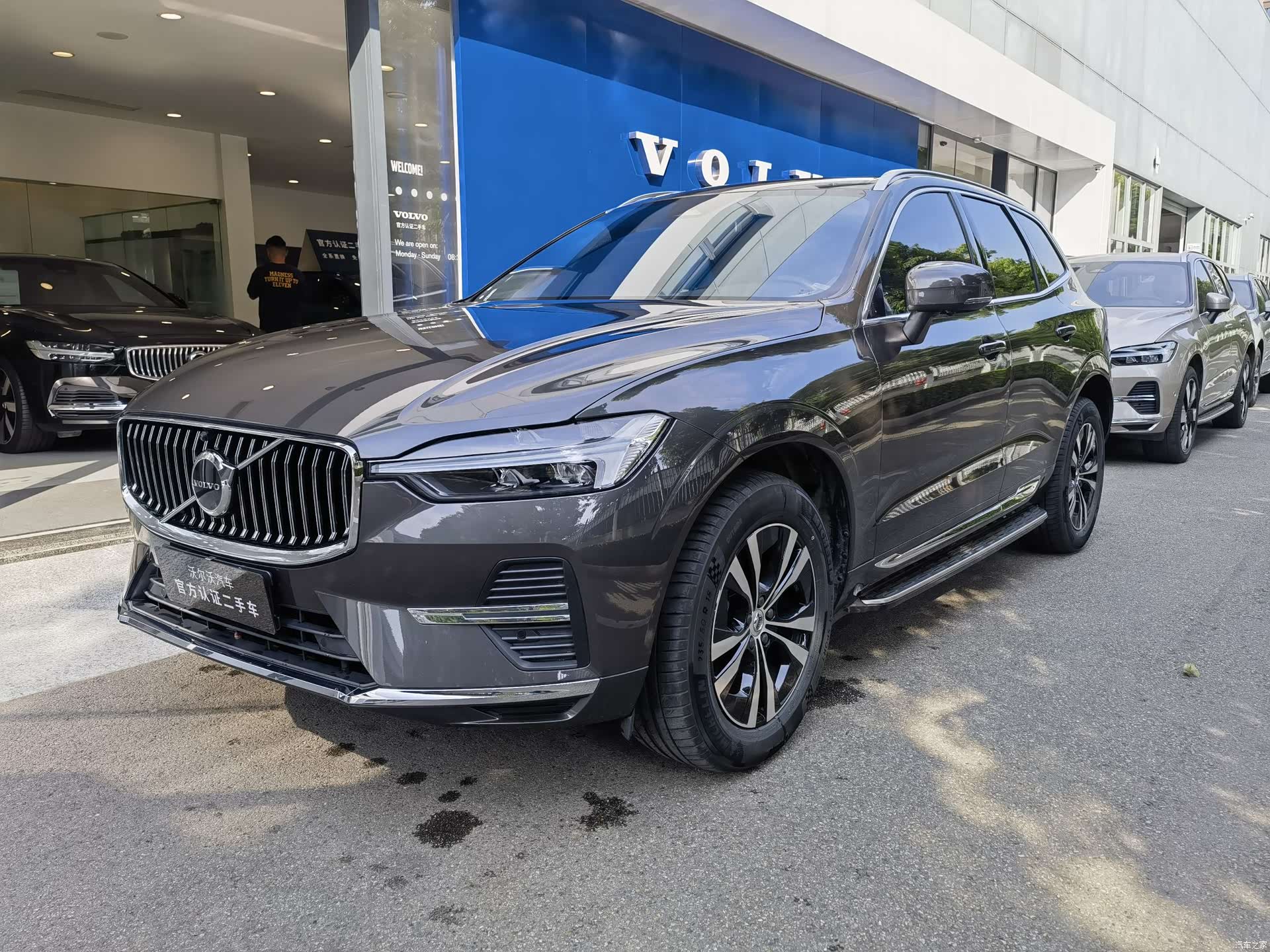 Volvo XC60, 2023 1