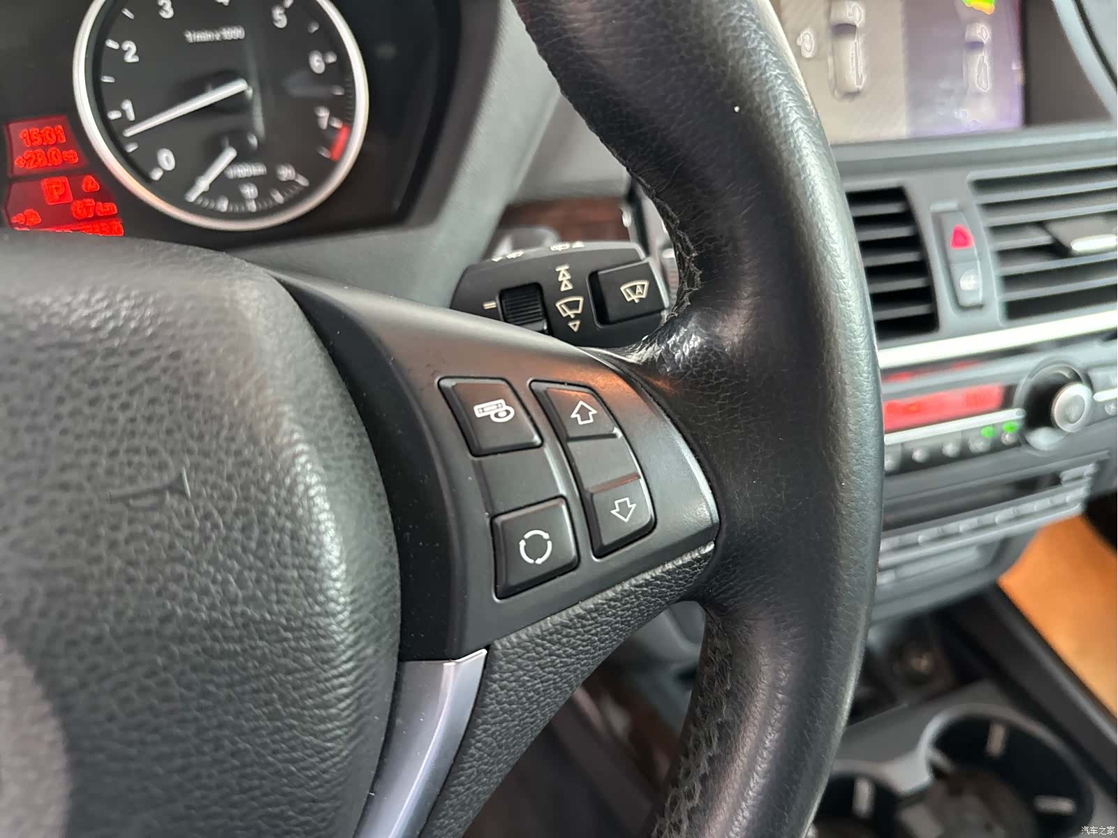 BMW X5, 2014 7